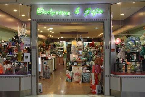 Photo: Bodycare and Gifts