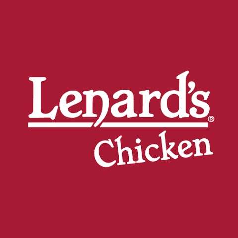 Photo: Lenard's Chicken - Mt Pleasant Greenfields Shopping Centre
