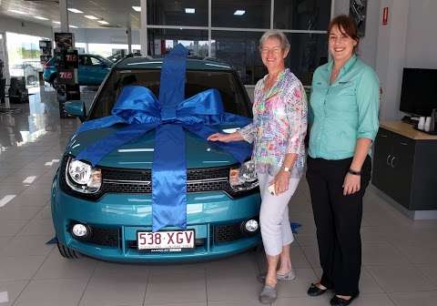 Photo: Mackay City Auto Group Economy Cars