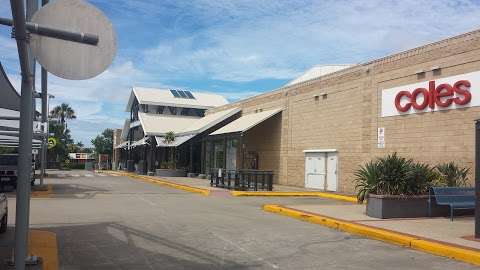 Photo: Mount Pleasant Shopping Centre