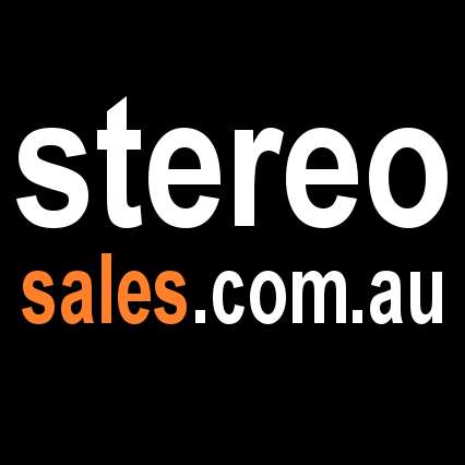 Photo: Stereo Sales Mackay