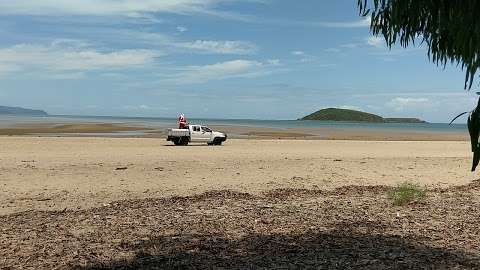 Photo: Shoal Point Waters